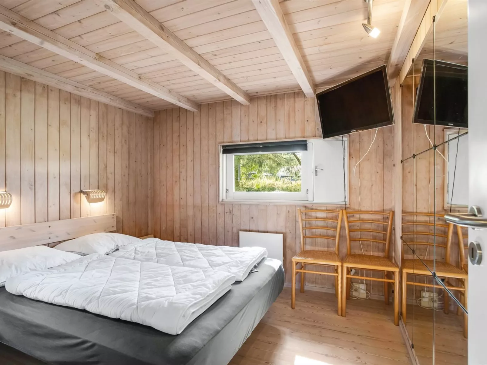 "Fatlinda" - 1km from the sea-Dedans