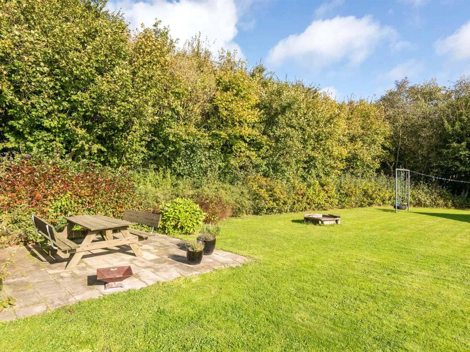 "Joona" - 600m from the sea-Dehors