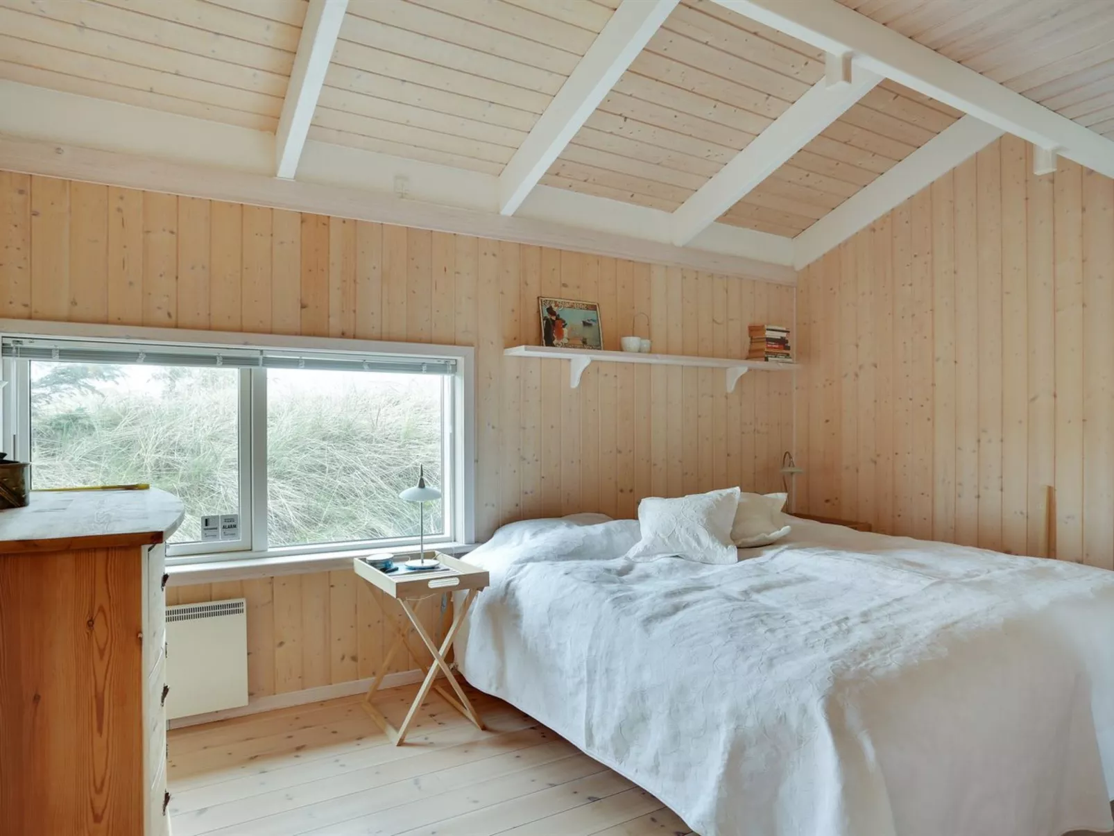 "Lennja" - 300m from the sea-Drinnen