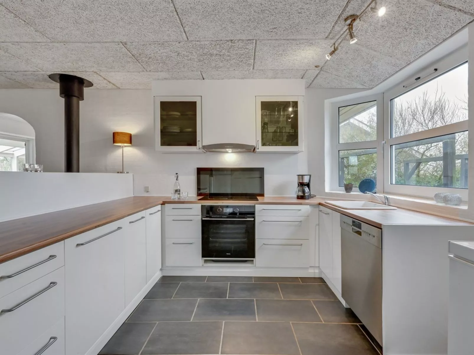 "Elia" - 300m from the sea-Inside