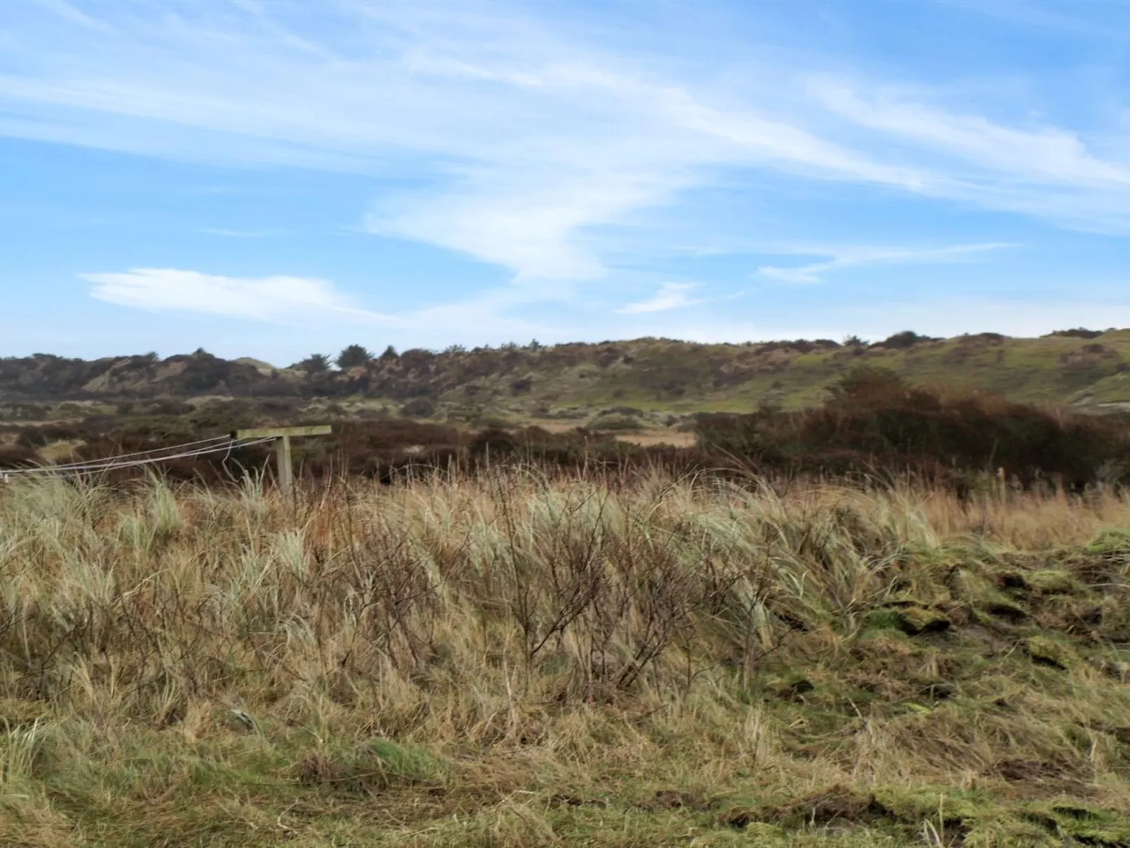 "Sixten" - 450m from the sea-Outside