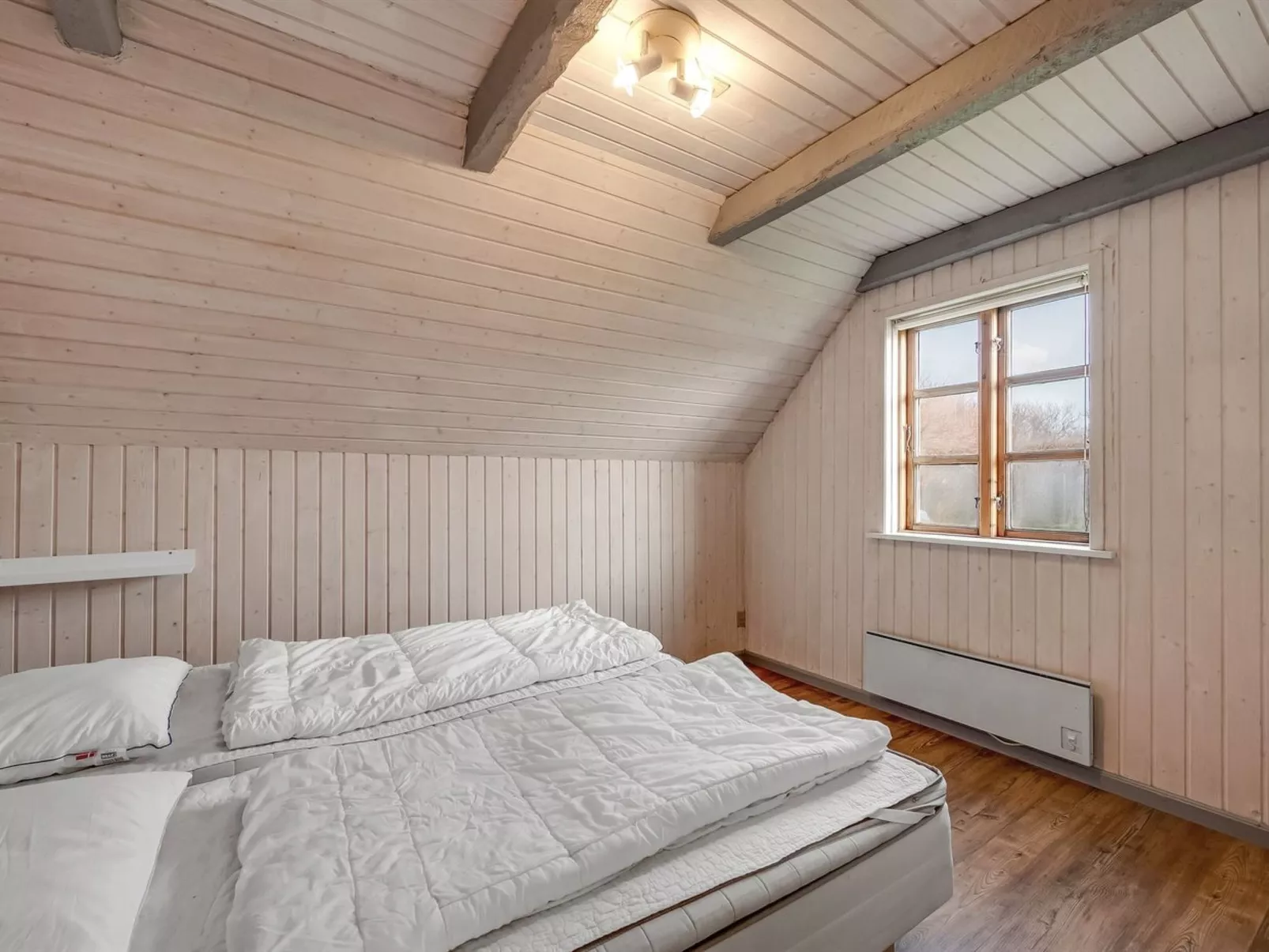 "Vangja" - 700m to the fjord-Dedans