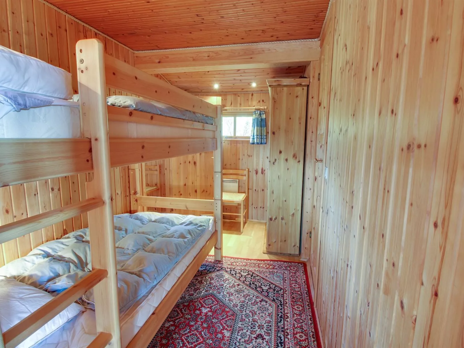 "Soeren" -  from the sea-Inside