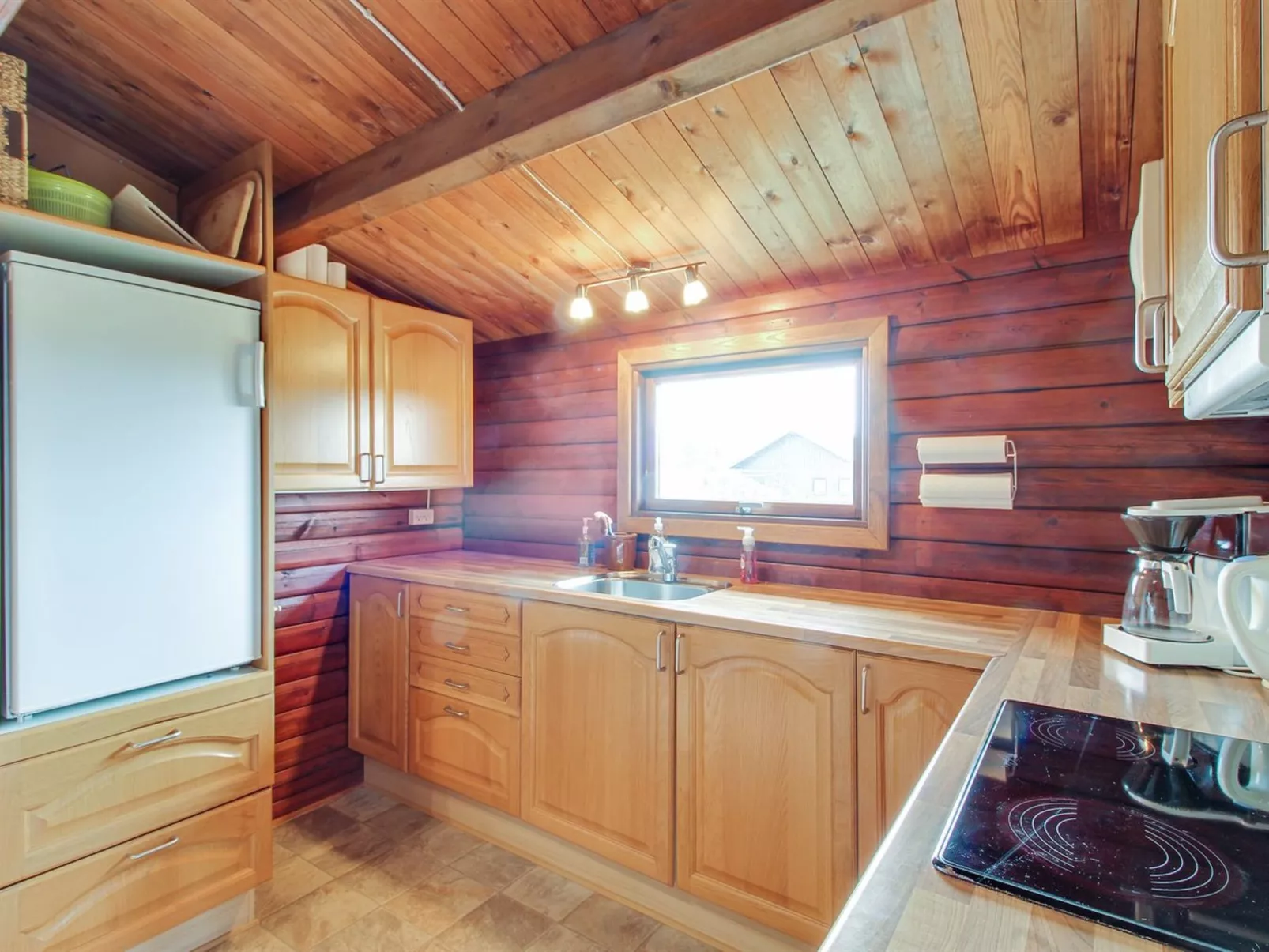 "Svenne" - 500m from the sea-Dedans