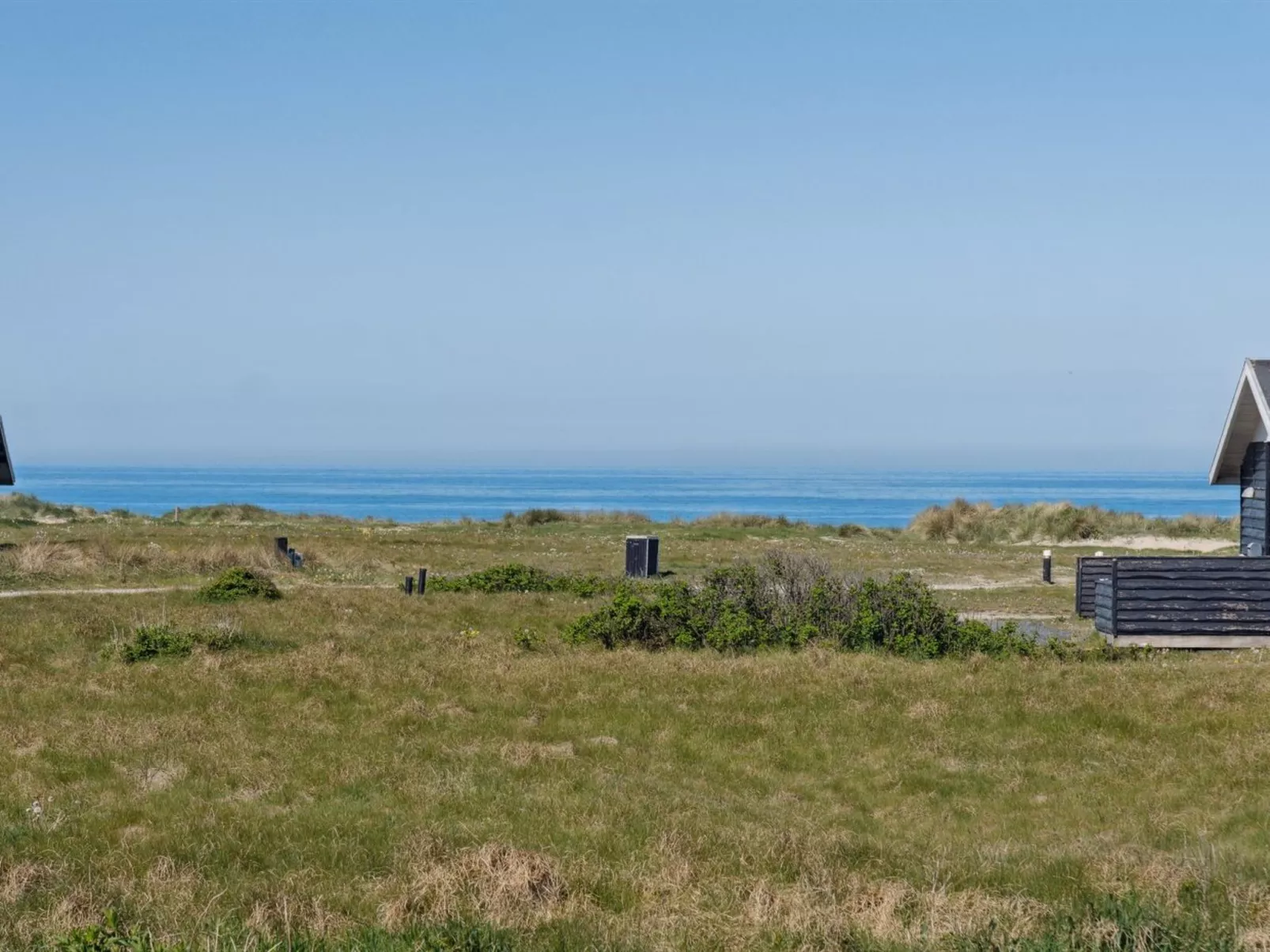 "Aniela" - 150m from the sea-Outside