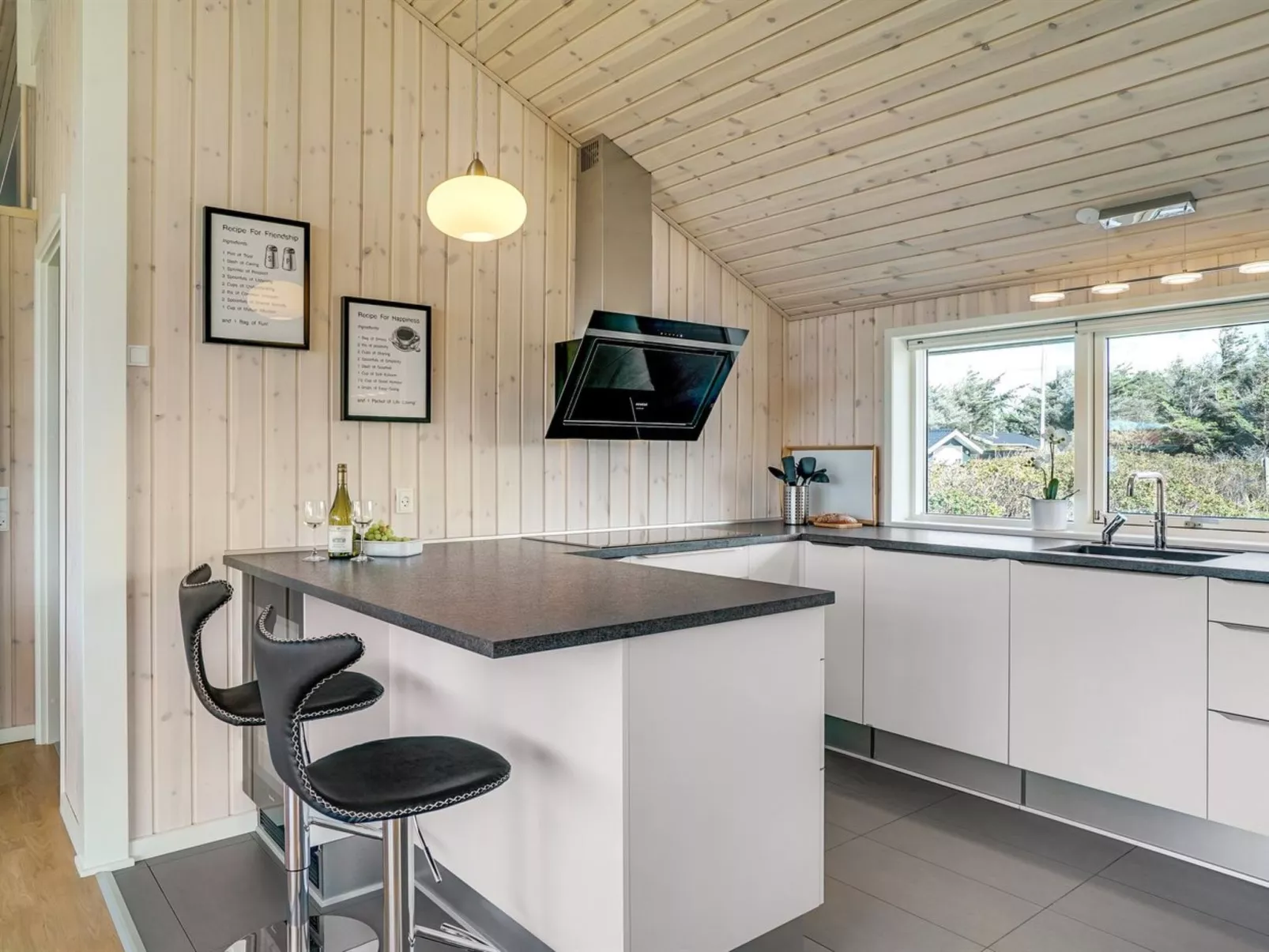 "Esma" - 150m from the sea-Inside