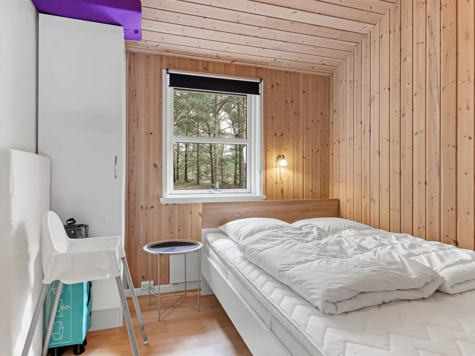 "Lieselotte" - 400m from the sea-Inside