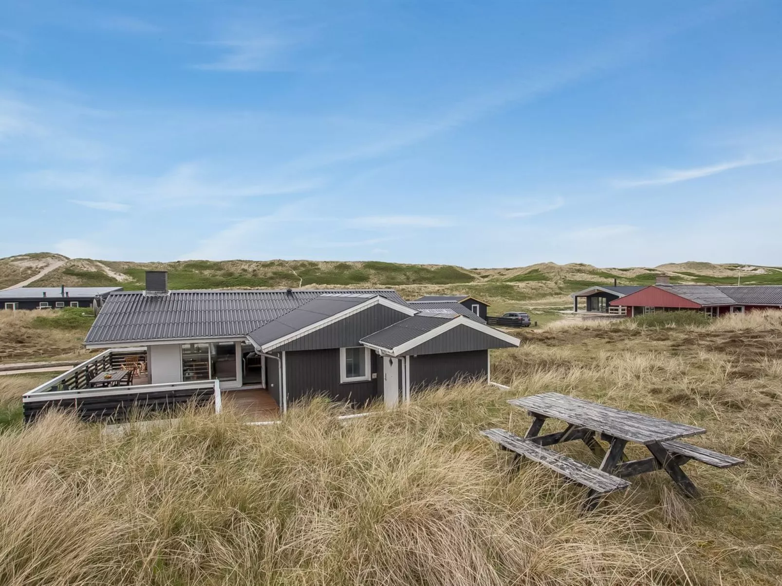 "Ozeana" -  from the sea-Dehors