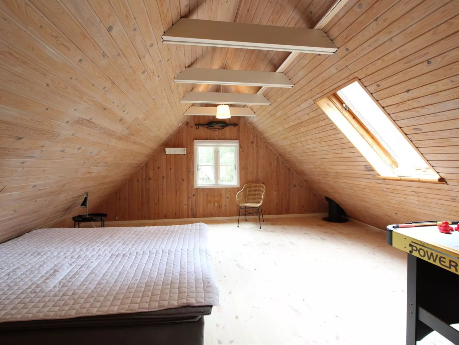 "Annlouise" - 300m from the sea-Inside