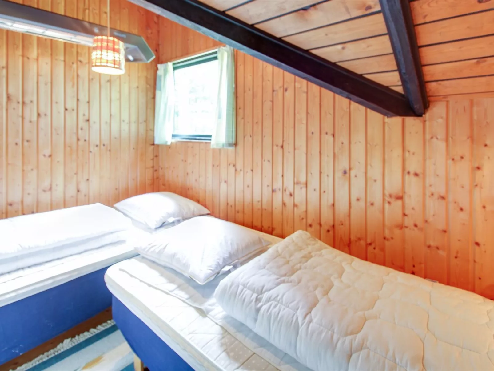 "Anka" - 2km from the sea-Dedans