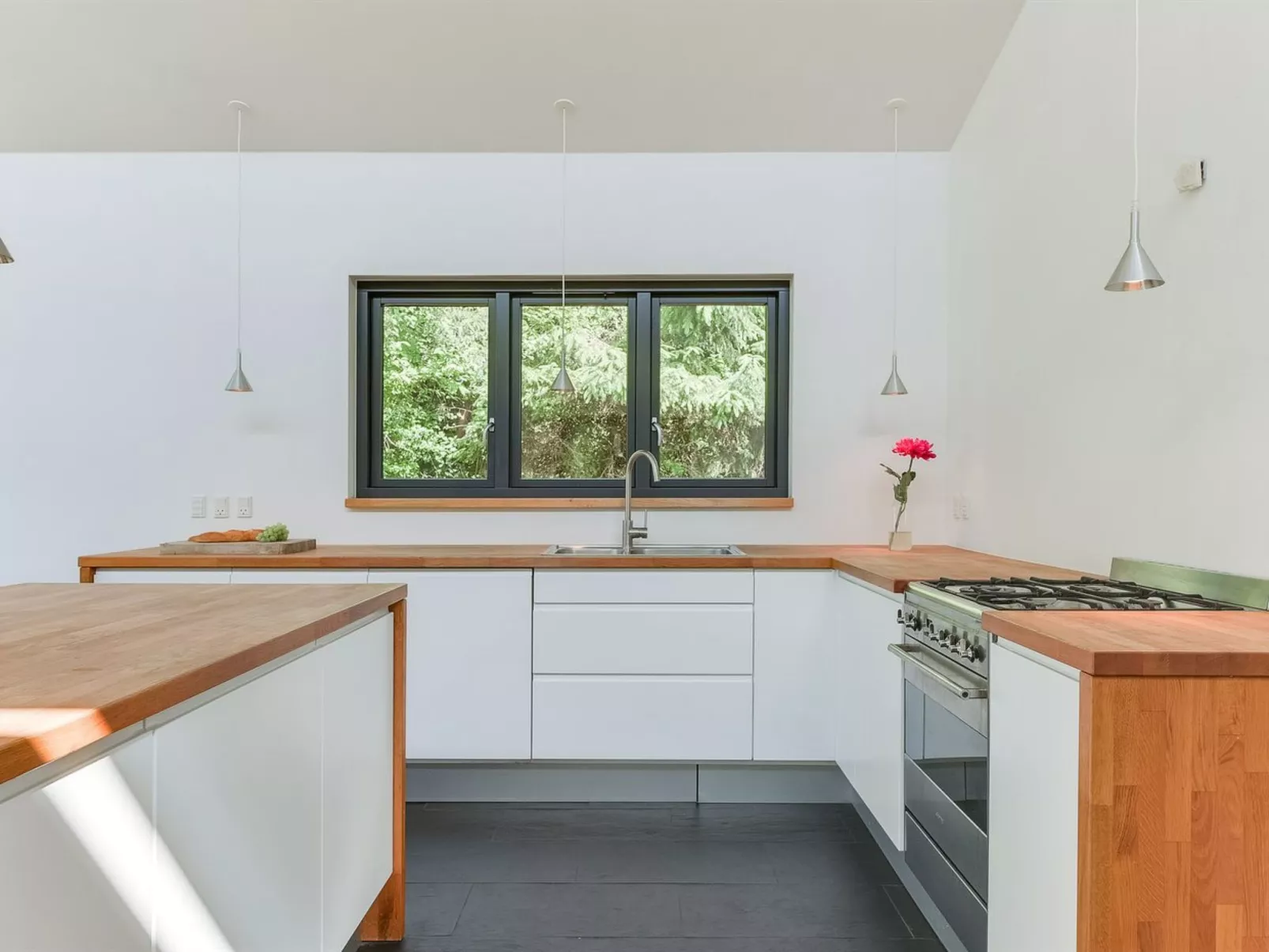 "Pavle" - 700m from the sea-Drinnen