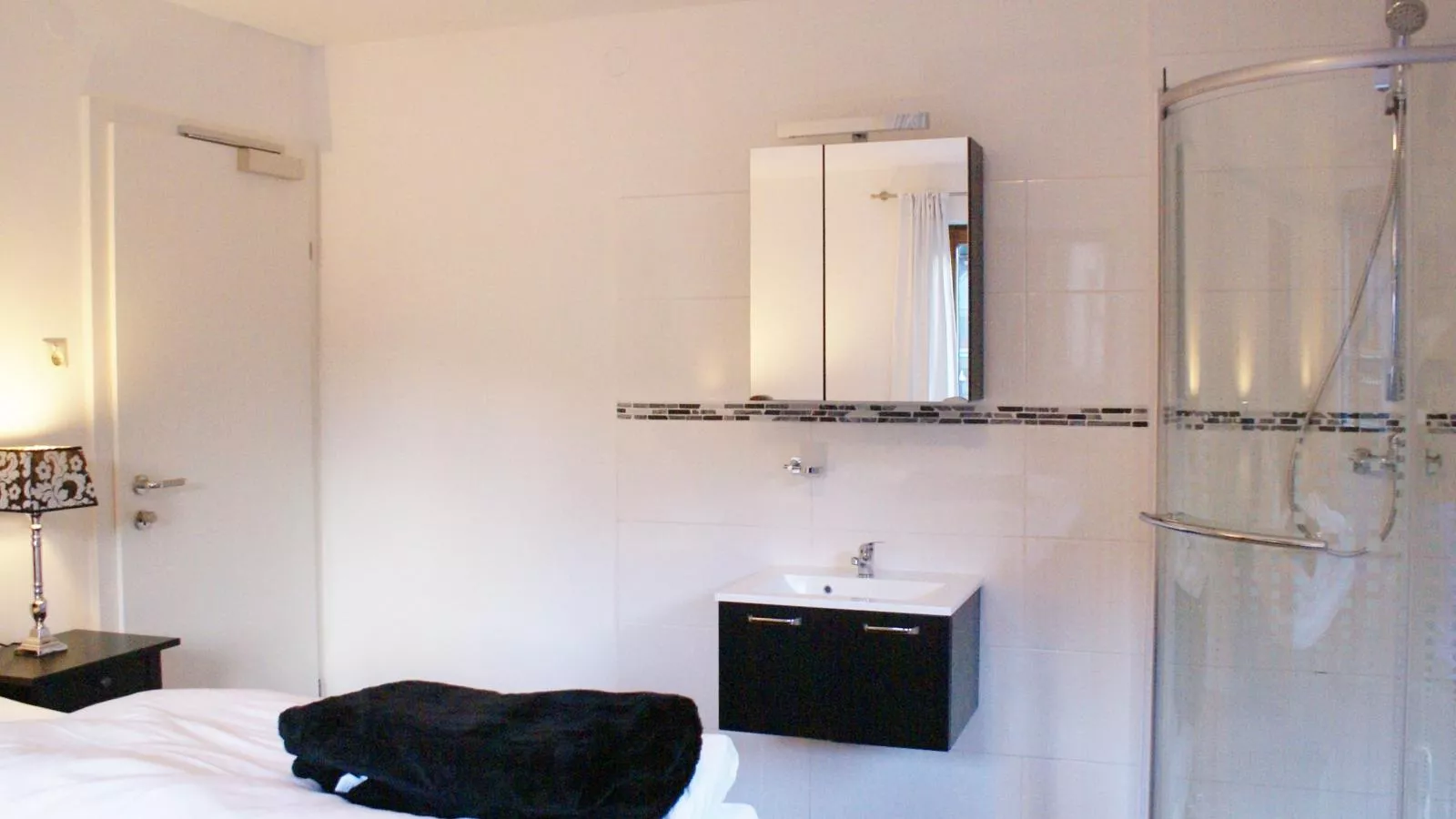 Neva Saalbach-Bedroom