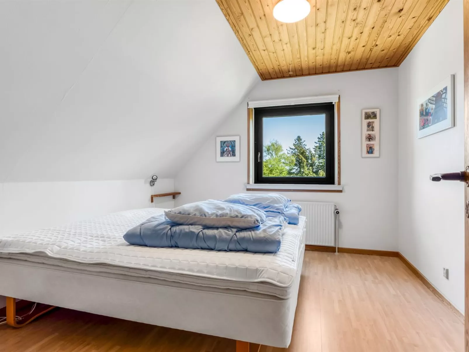 "Ognen" - 1.5km from the sea-Inside