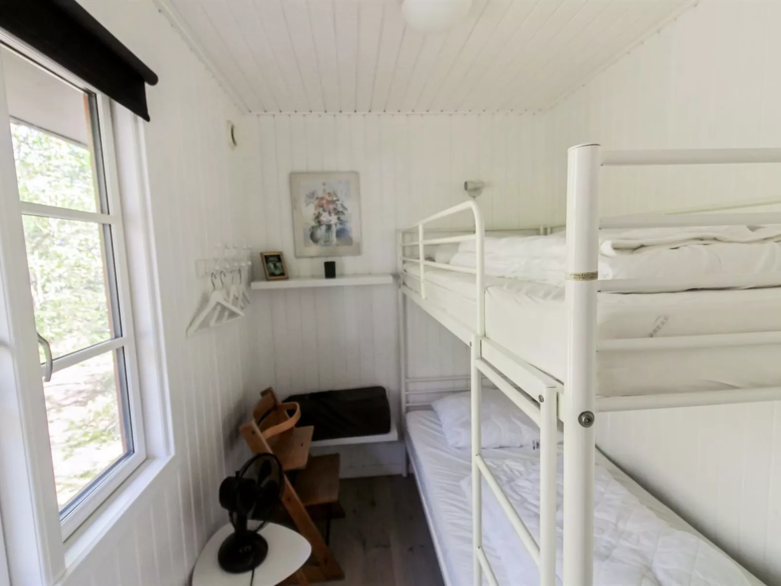 "Franzine" - 200m from the sea-Inside