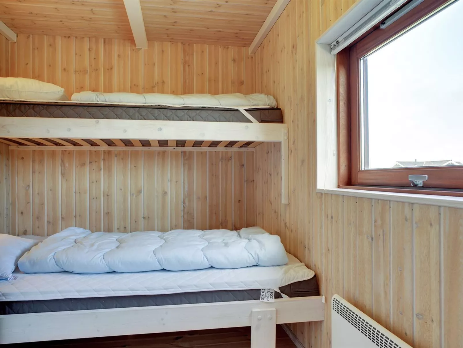 "Gretha" - 1.0km from the sea-Drinnen