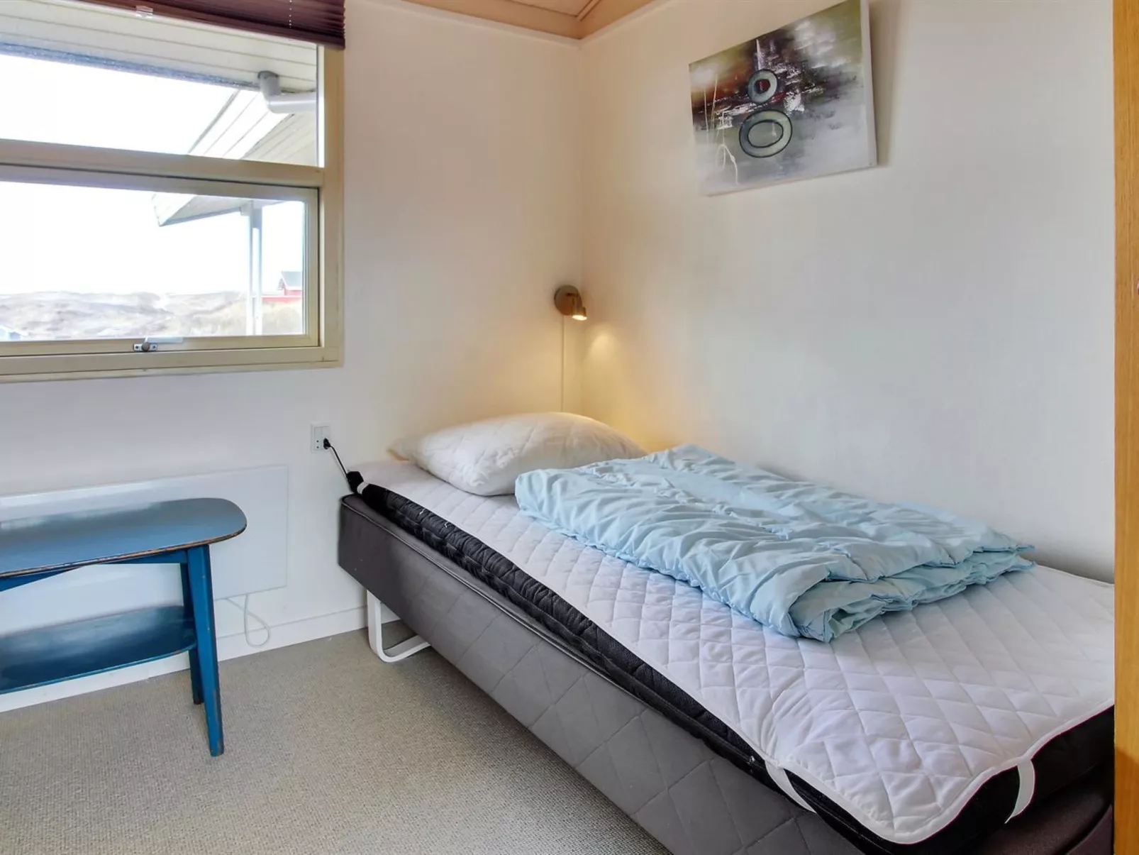 "Dalia" - 200m from the sea-Drinnen