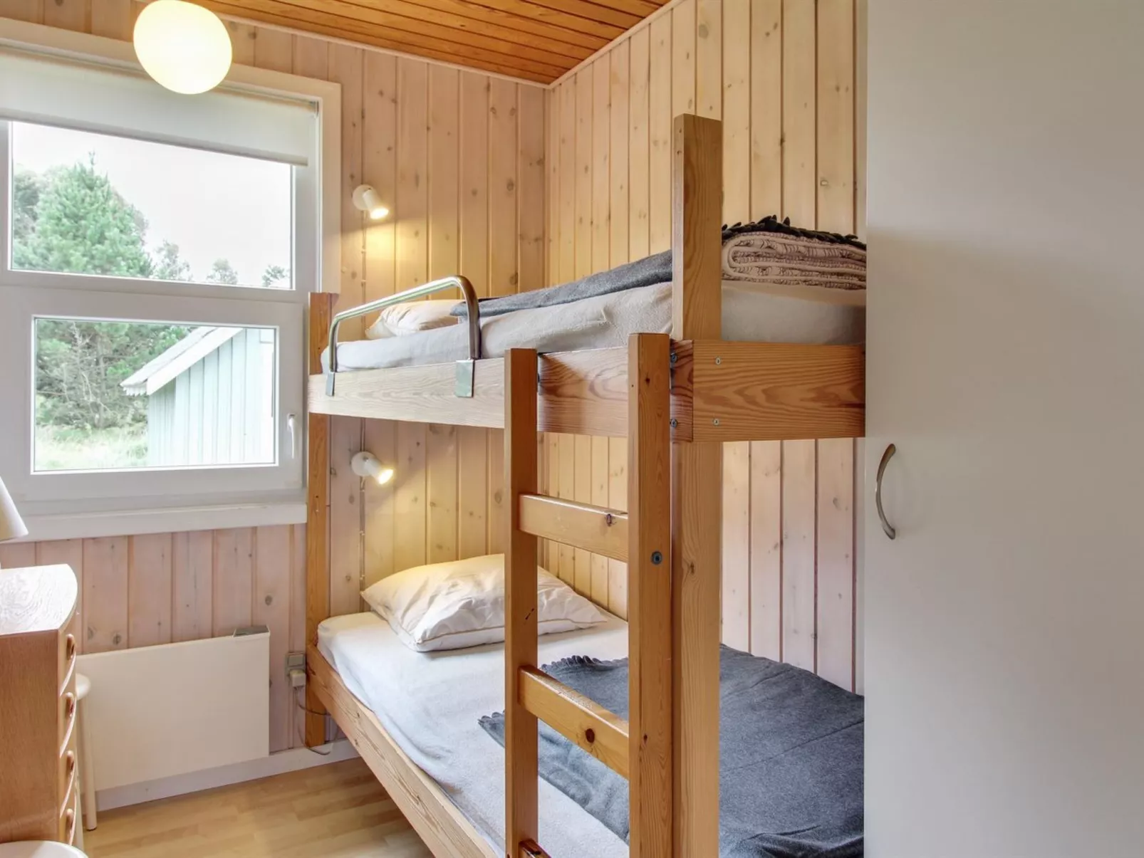 "Livia" - 900m from the sea-Drinnen