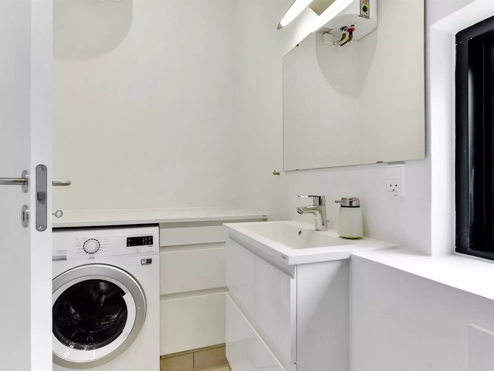 "Judyta" - 1km from the sea-Inside