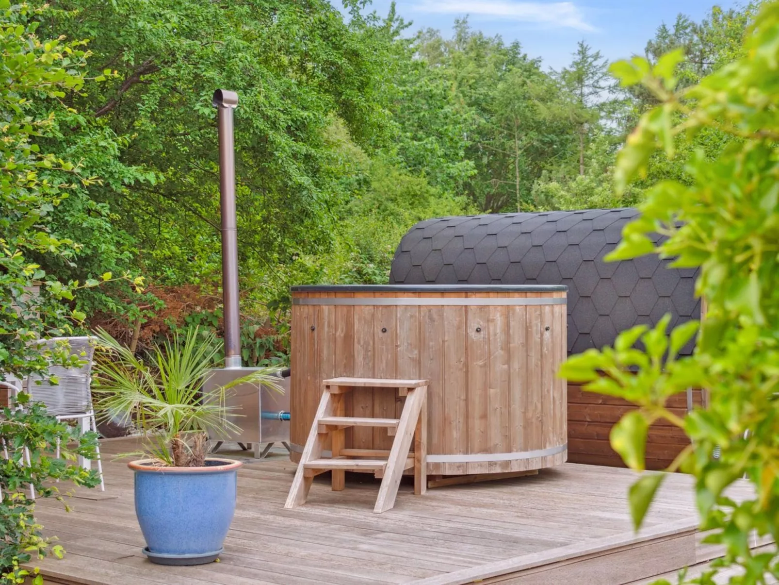 "Stefani" - 1km from the sea-Drinnen