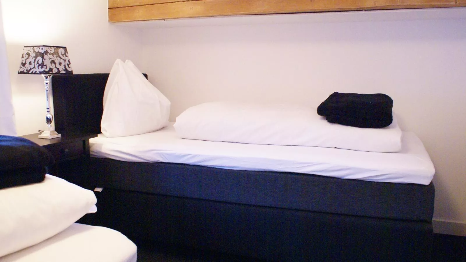 Neva Saalbach-Bedroom