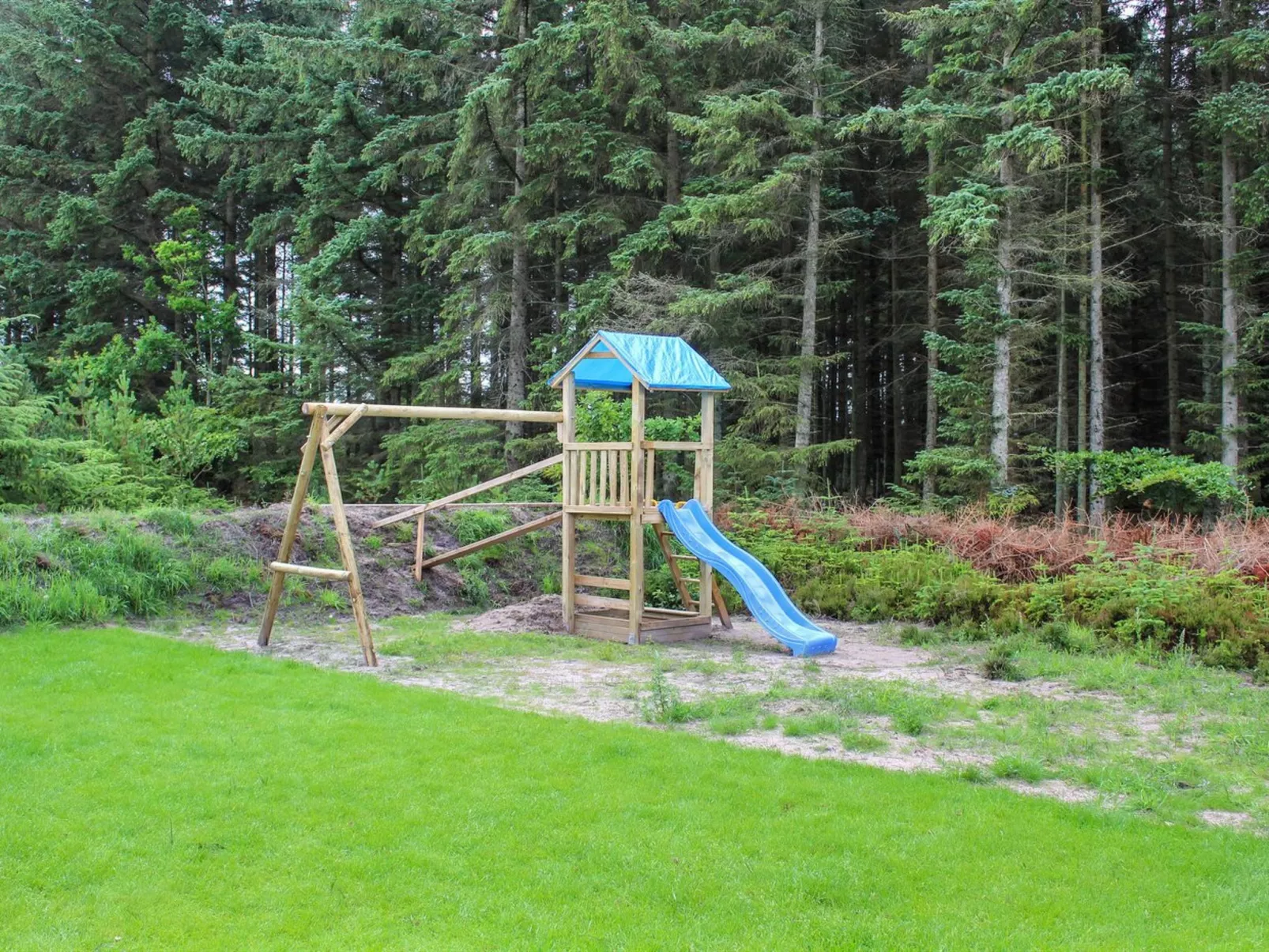 "Cate" - 150m from the sea-Outside