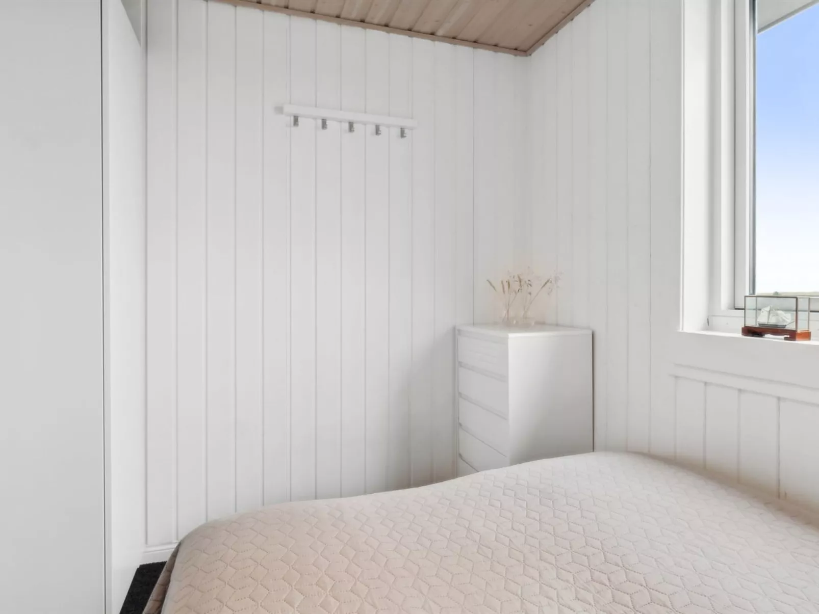 "Mumme" - 100m from the sea-Inside