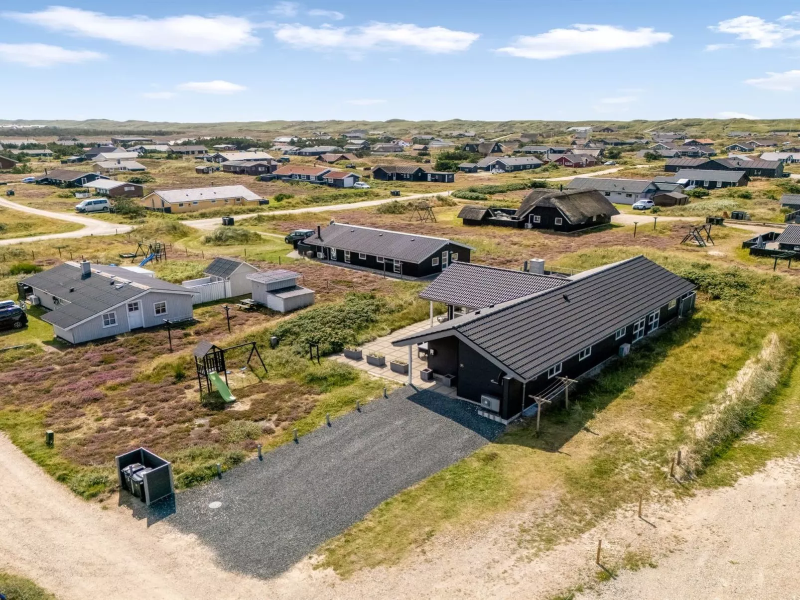 "Ennie" -  from the sea-Outside