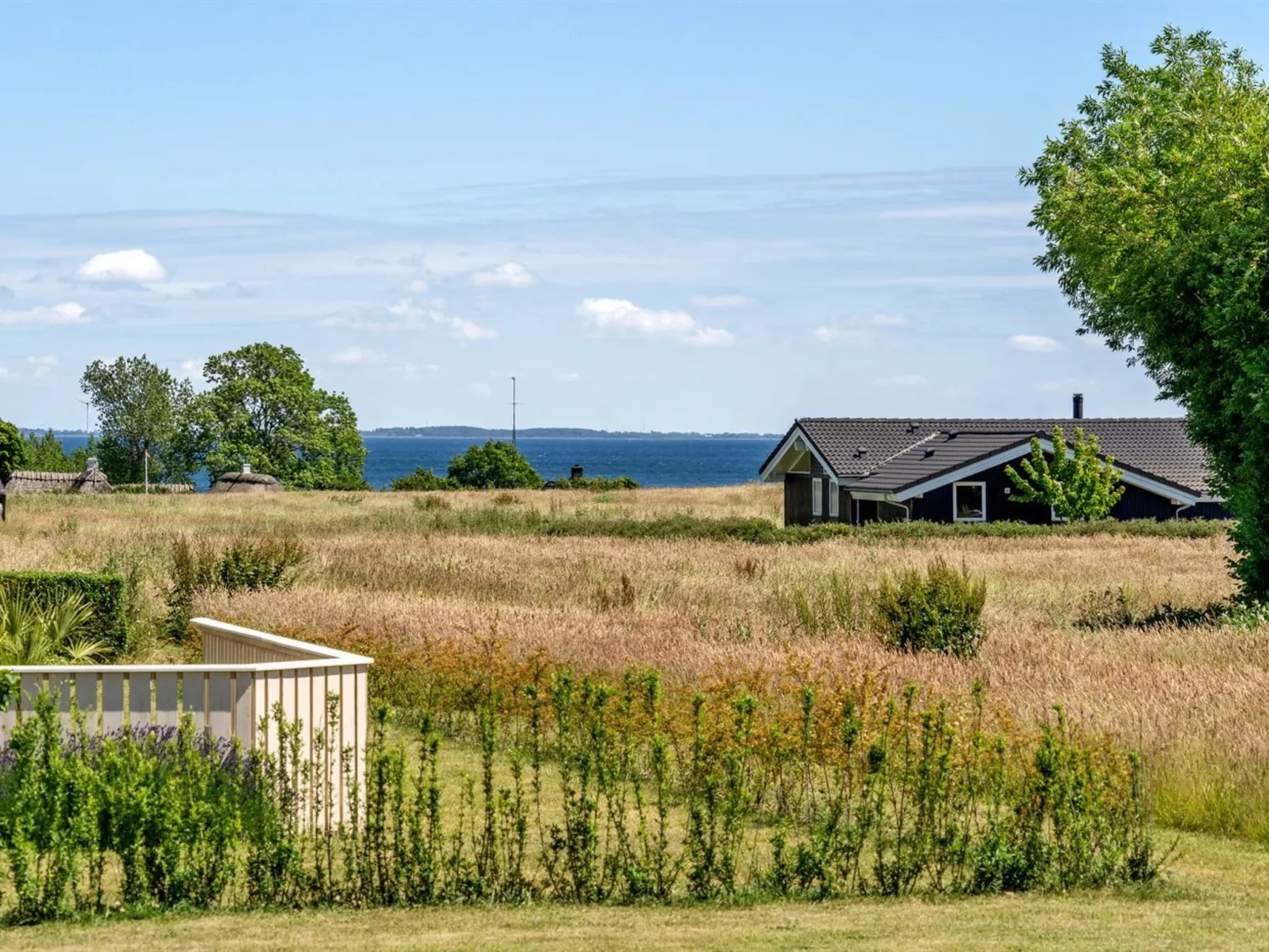 "Ela" - 500m from the sea-Dehors