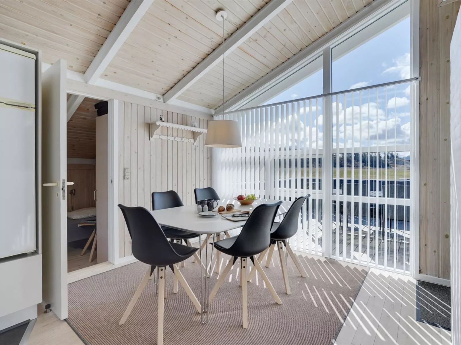 "Galatia" - 500m from the sea-Dedans