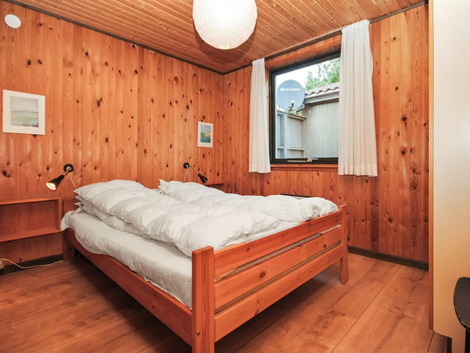 "Tuovi" - 800m from the sea-Drinnen