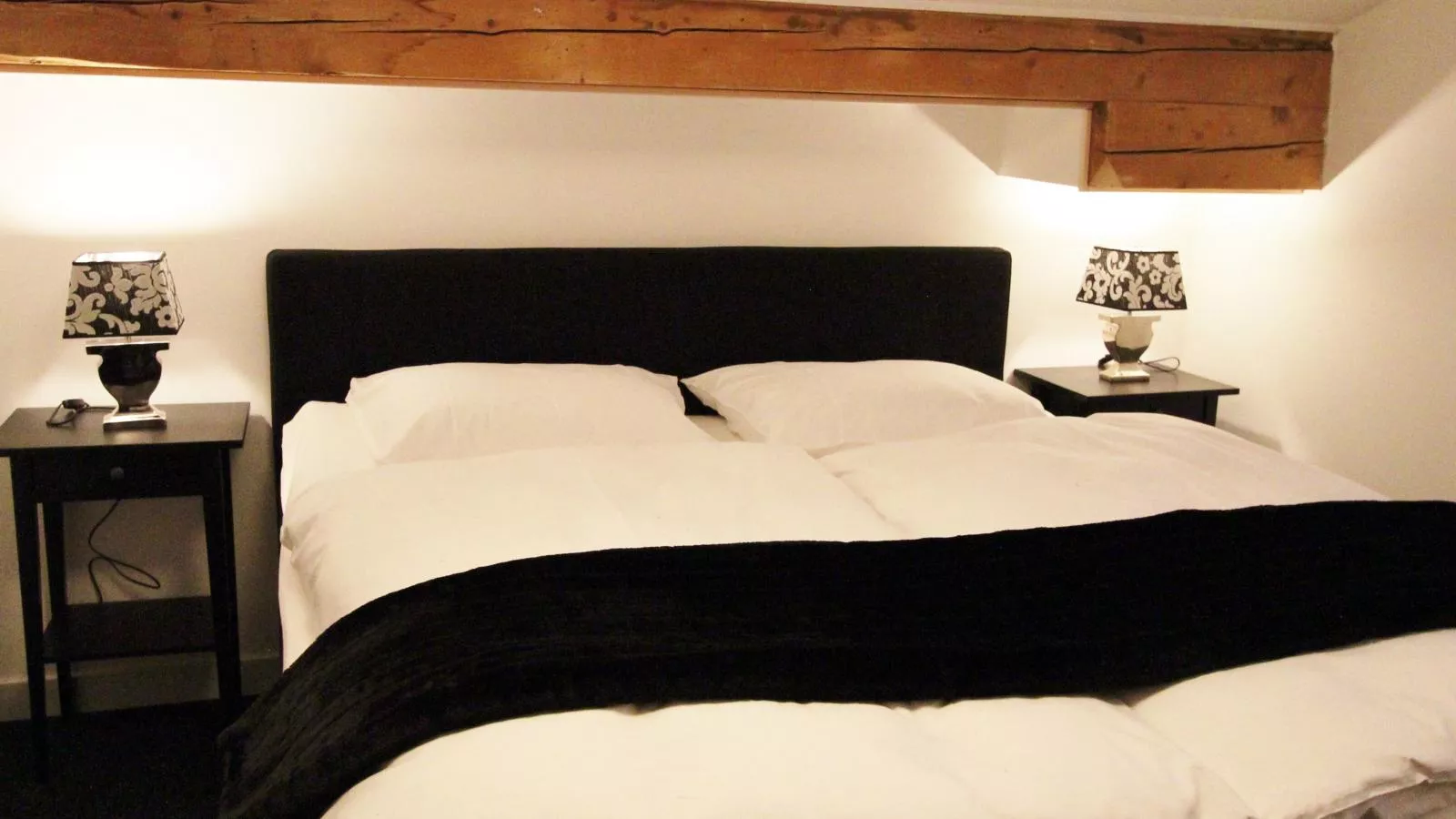 Neva Saalbach-Bedroom