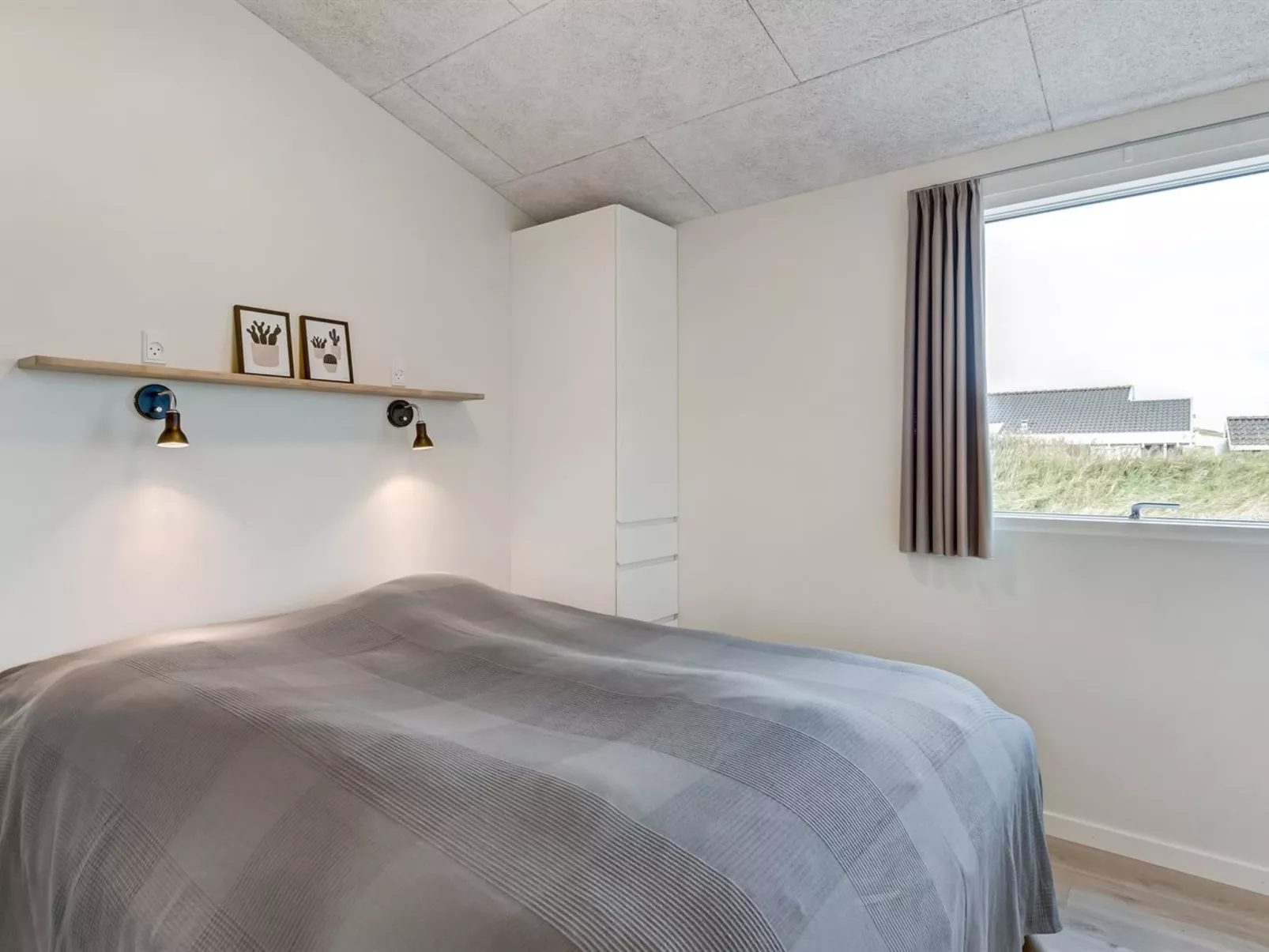 "Birger" - 300m from the sea-Inside