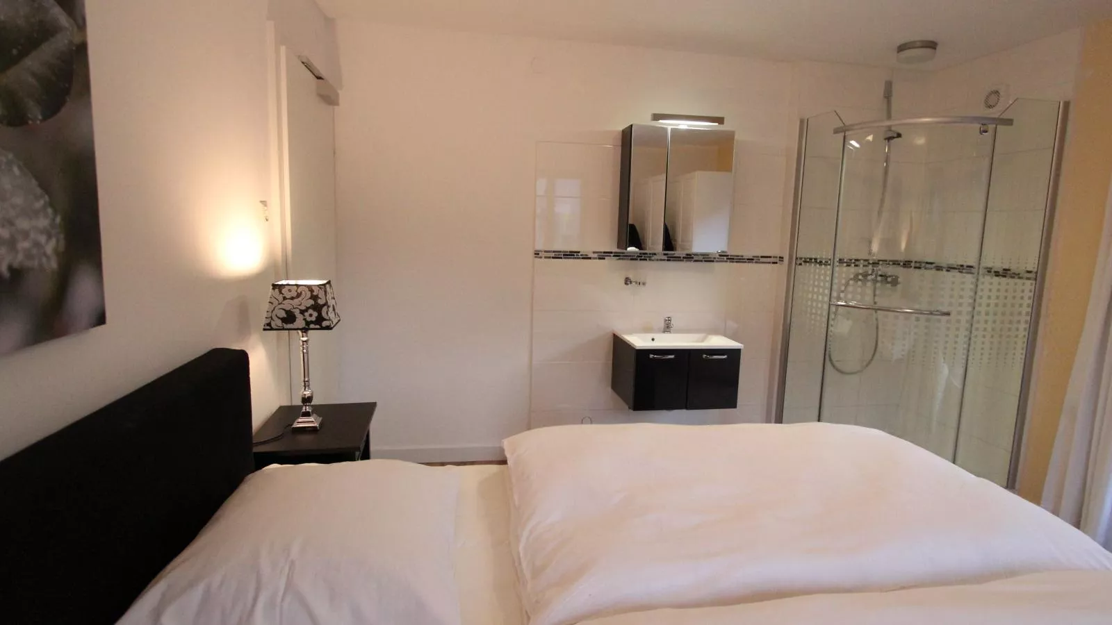 Neva Saalbach-Bedroom