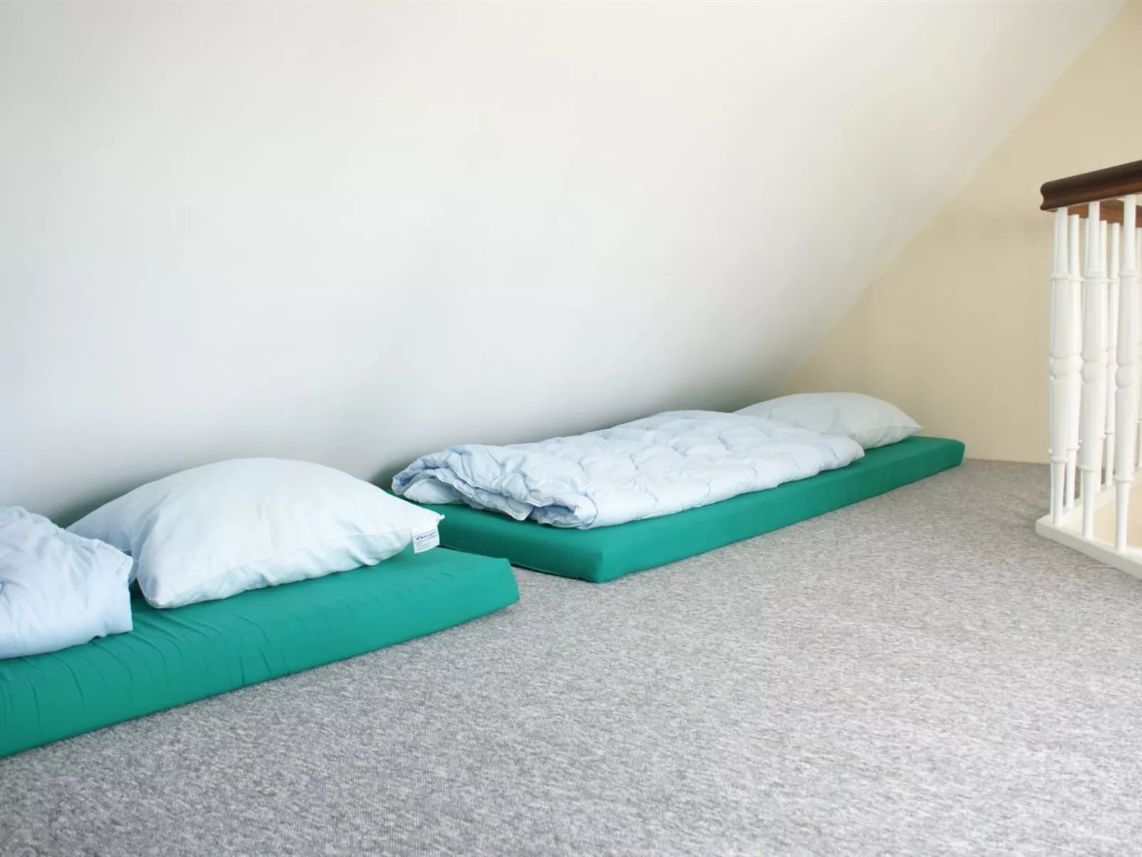 "Swarthovde" - 300m from the sea-Dedans