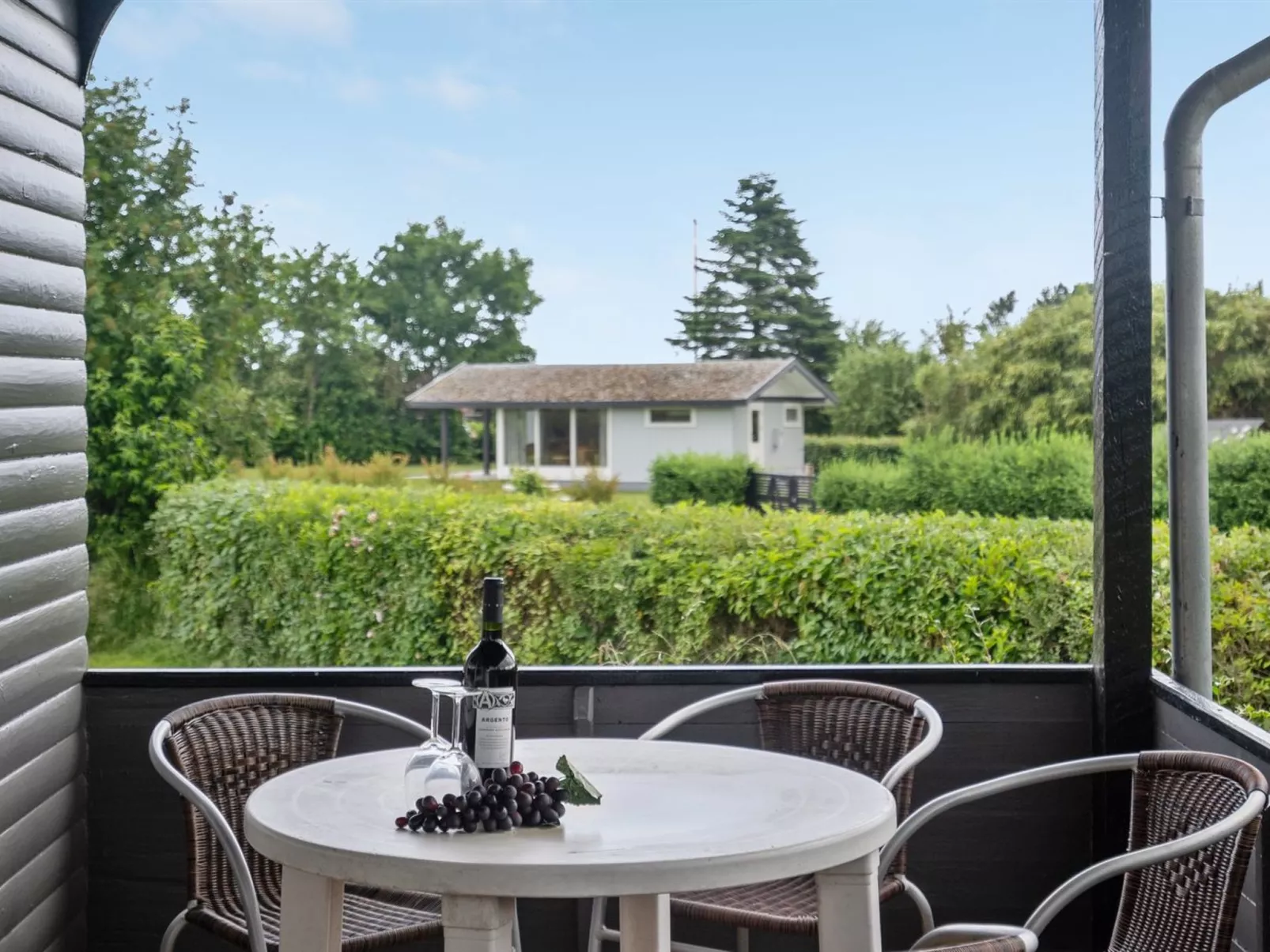 "Amilla" - 150m from the sea-Dedans