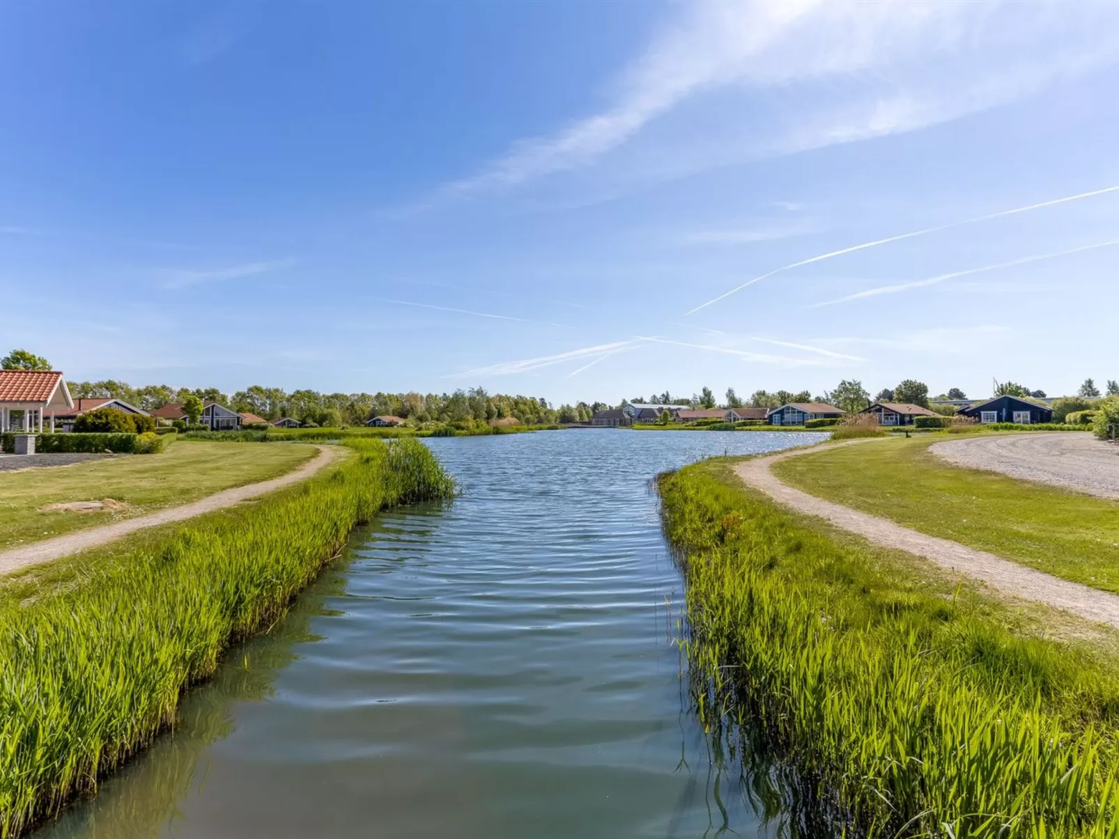 "Zişan" - 1.1km from the sea-Outside