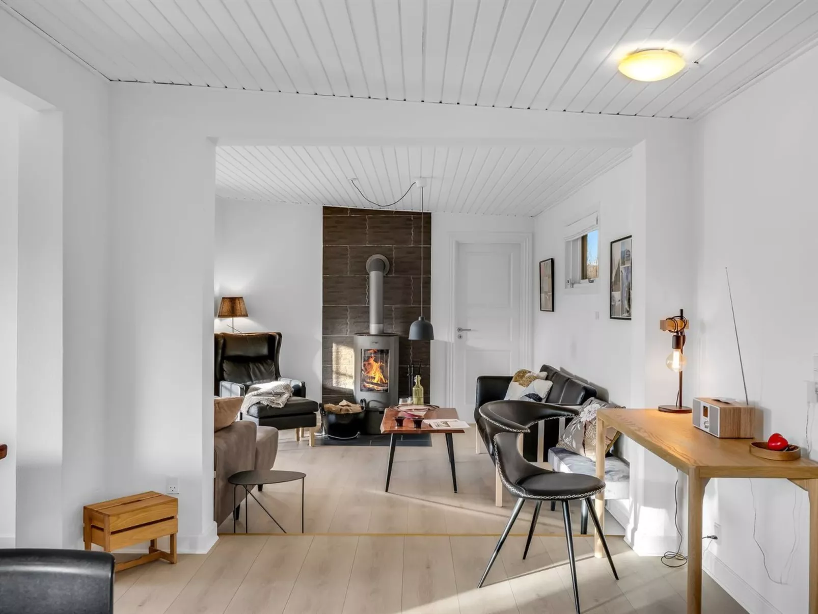 "Dragan" - 350m from the sea-Dedans