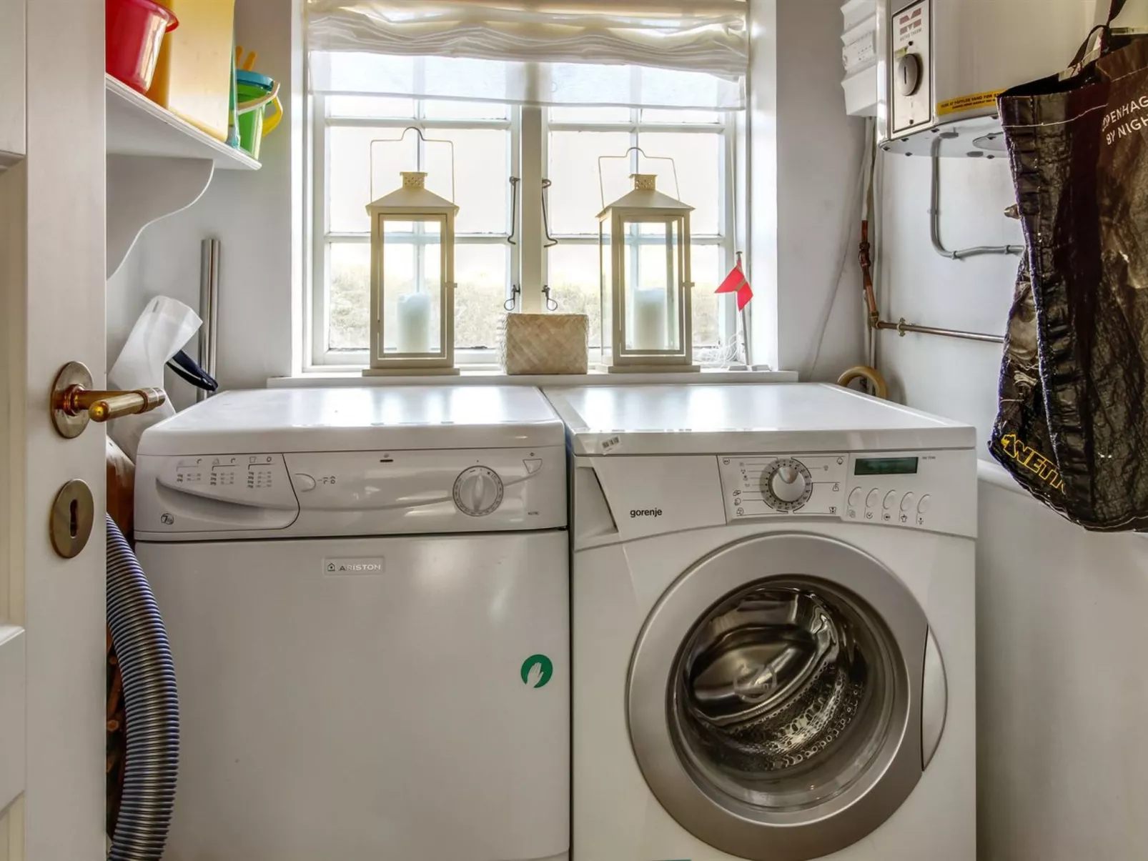 "Iivari" - 1.5km from the sea-Inside