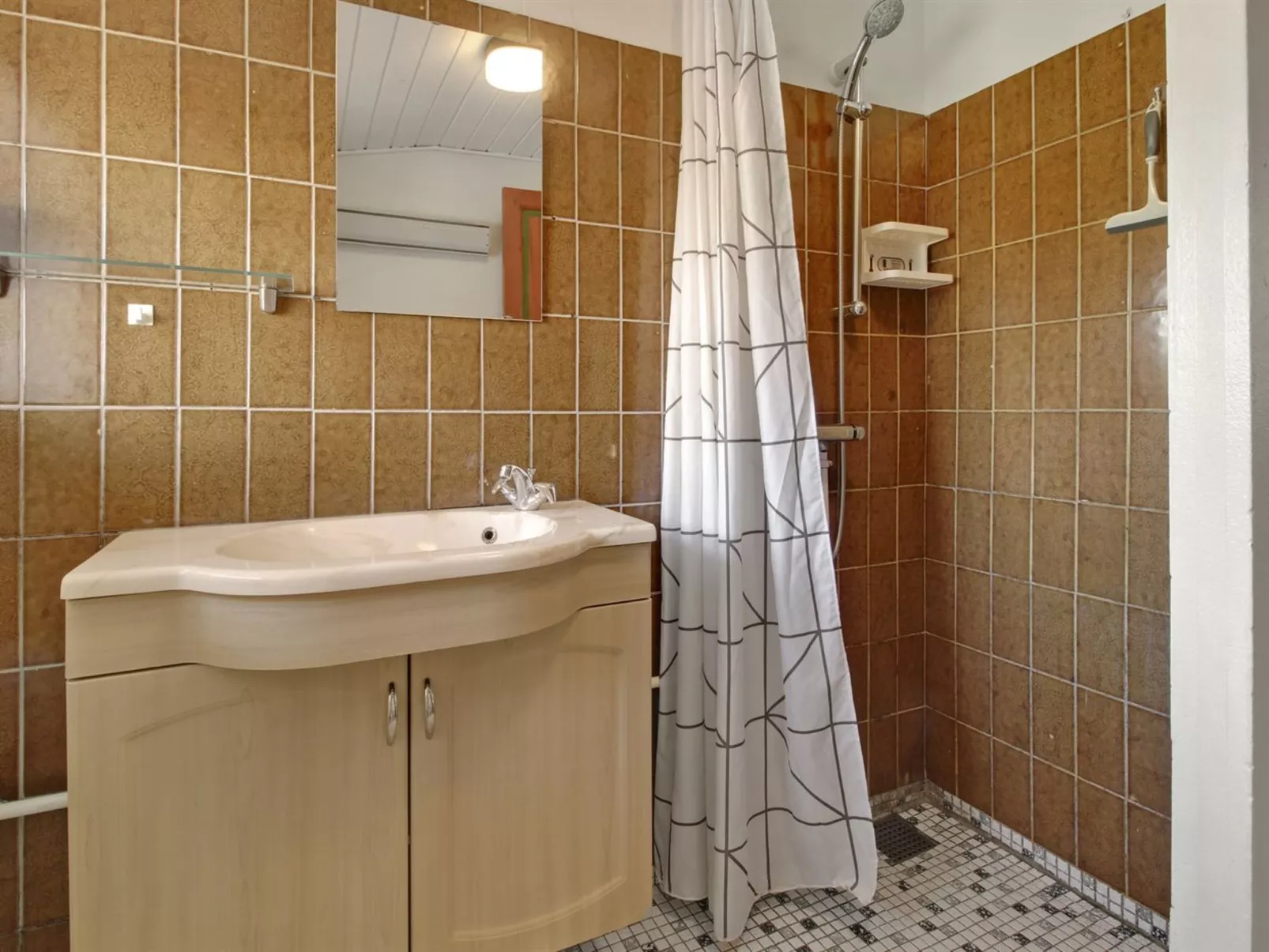 "Kolle" - 800m from the sea-Drinnen