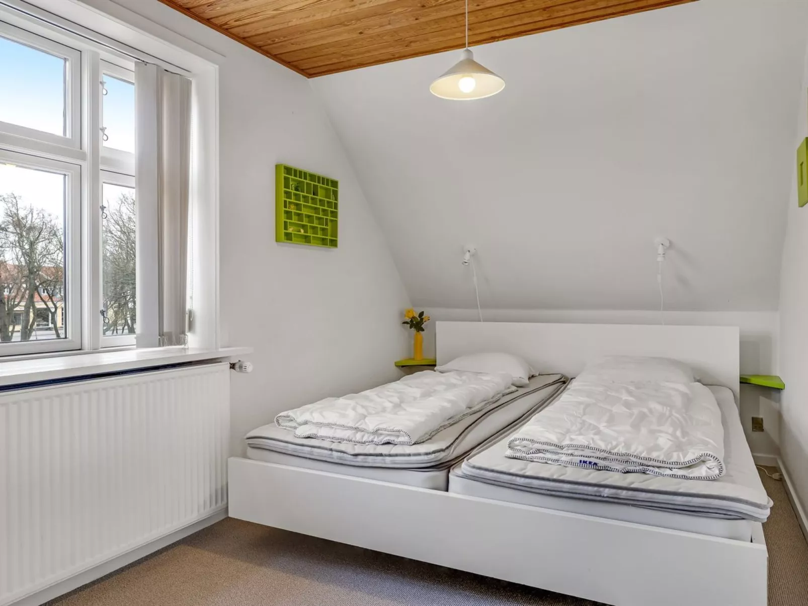 "Minte" - 450m from the sea-Dedans