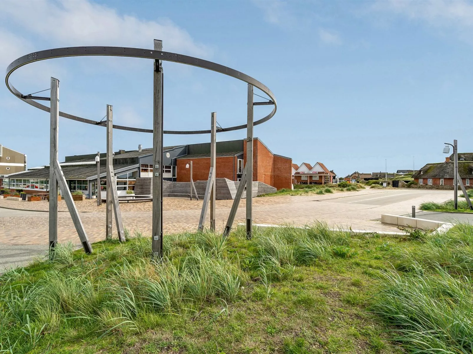 "Iliane" - 100m from the sea-Outside