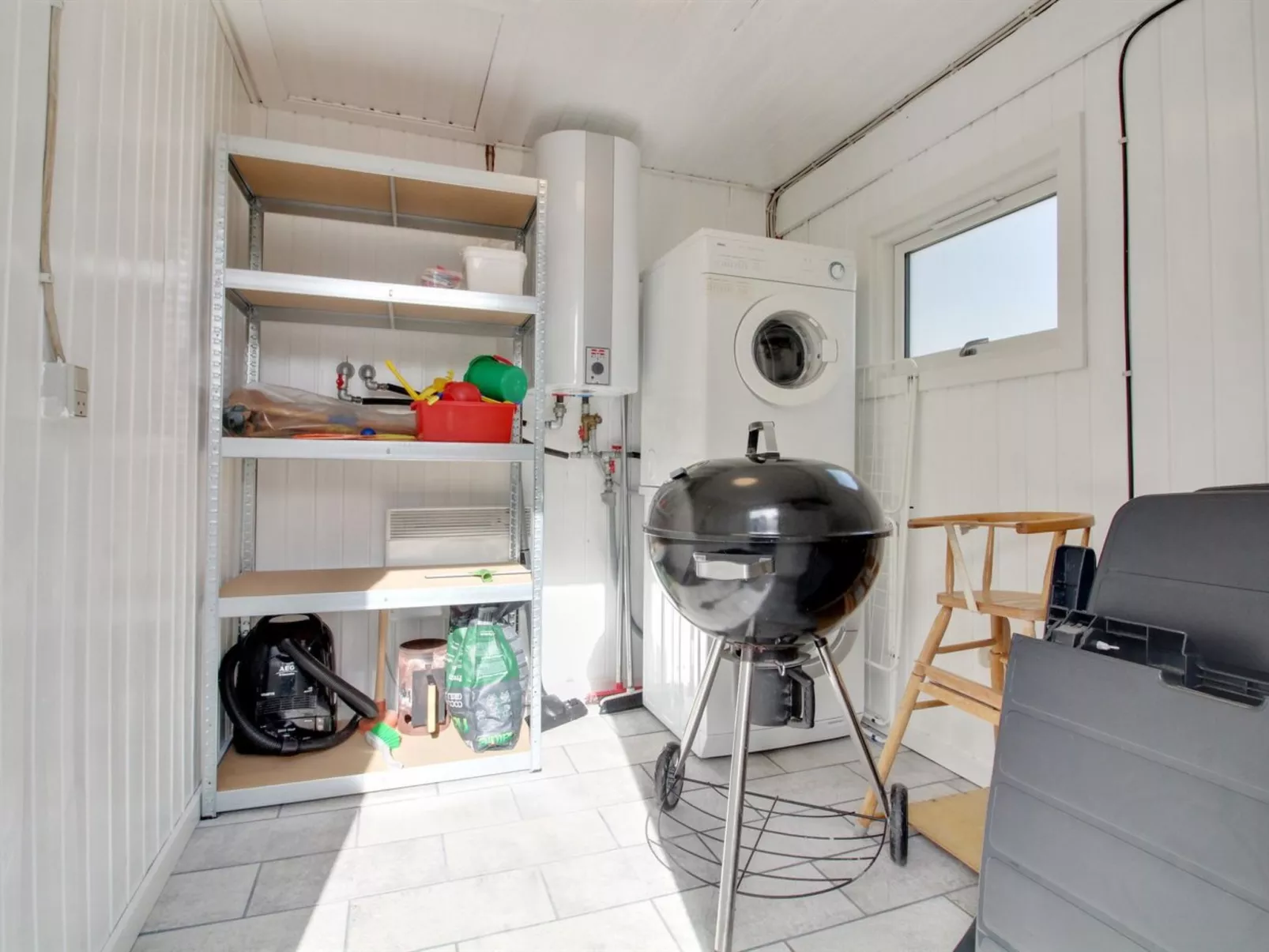 "Blia" - 1.5km from the sea-Inside