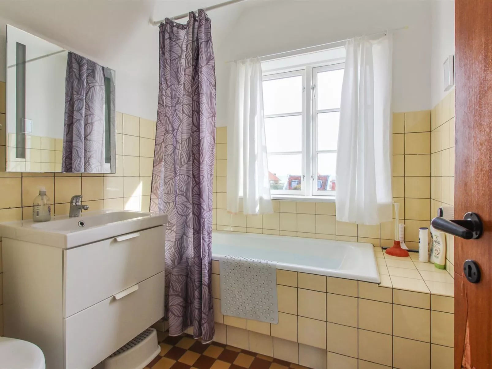 "Borka" - 150m from the sea-Inside