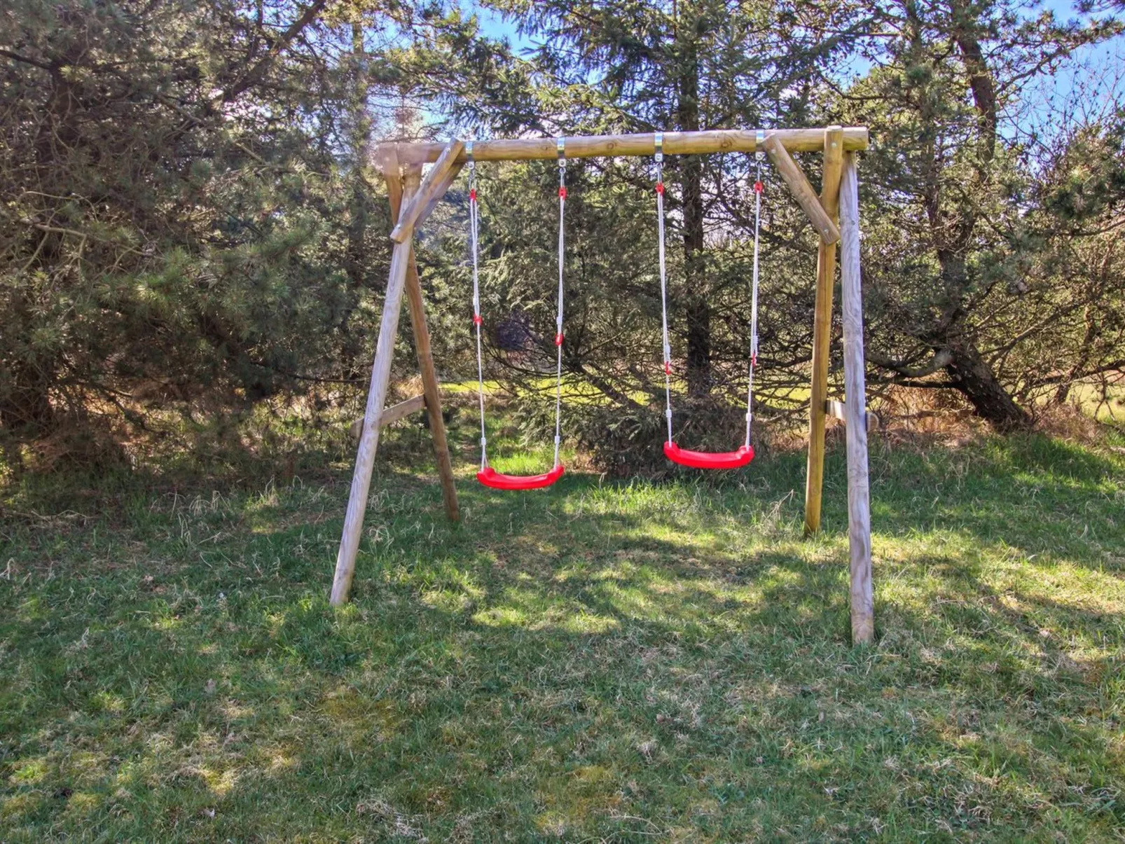 "Marja" - 1.3km from the sea-Draußen