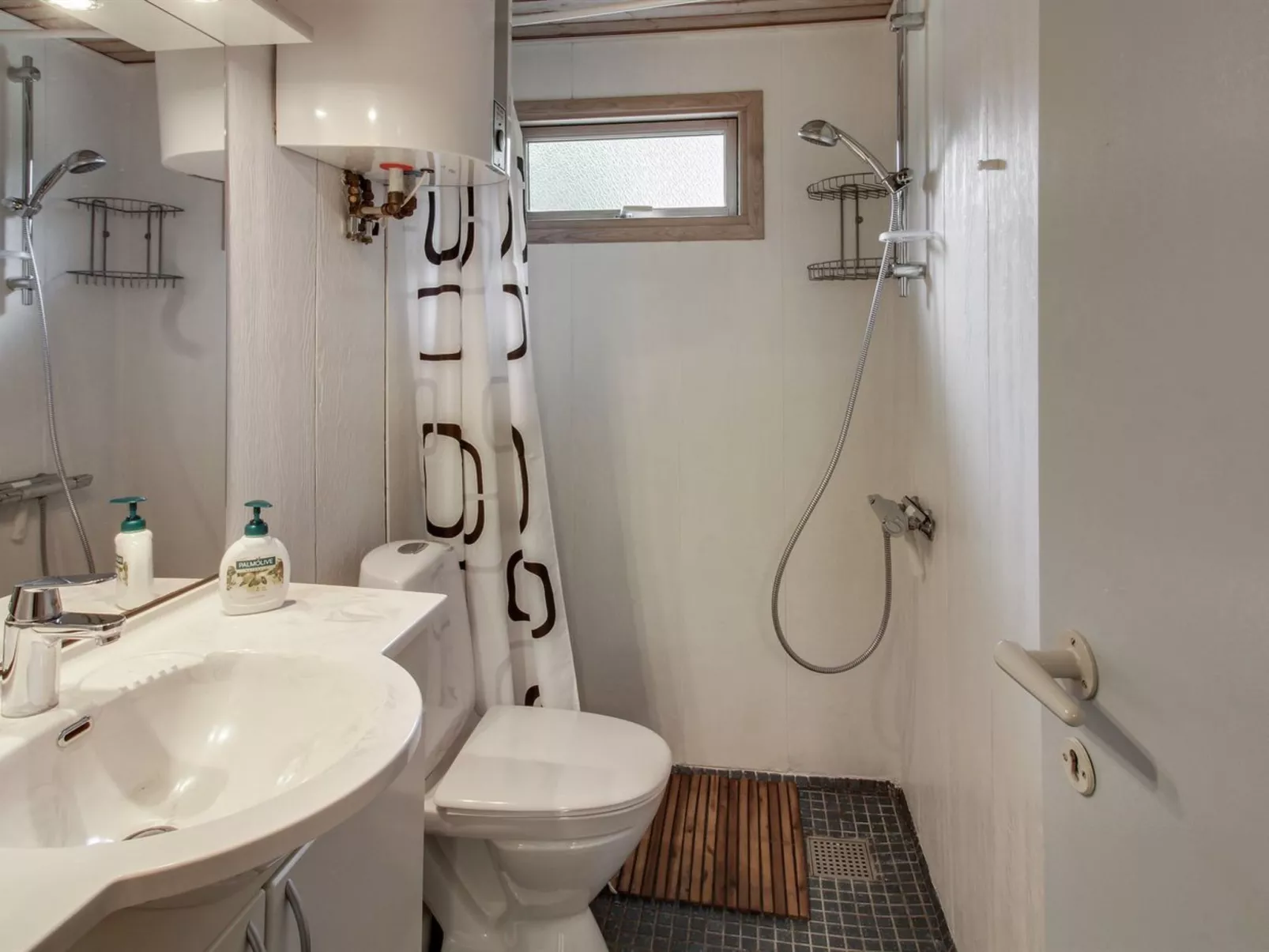 "Dika" - 1km from the sea-Inside