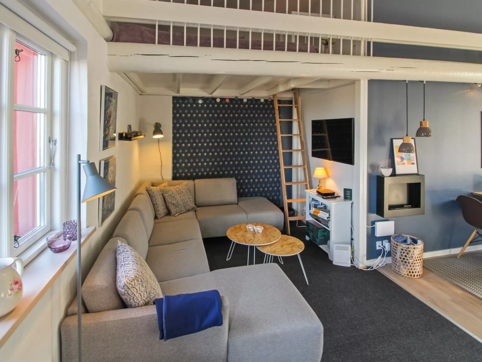 "Gisella" - 6km from the sea-Drinnen