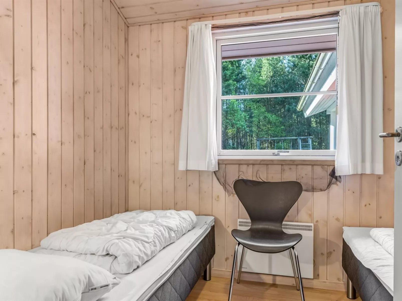 "Guthmund" - 1km from the sea-Drinnen