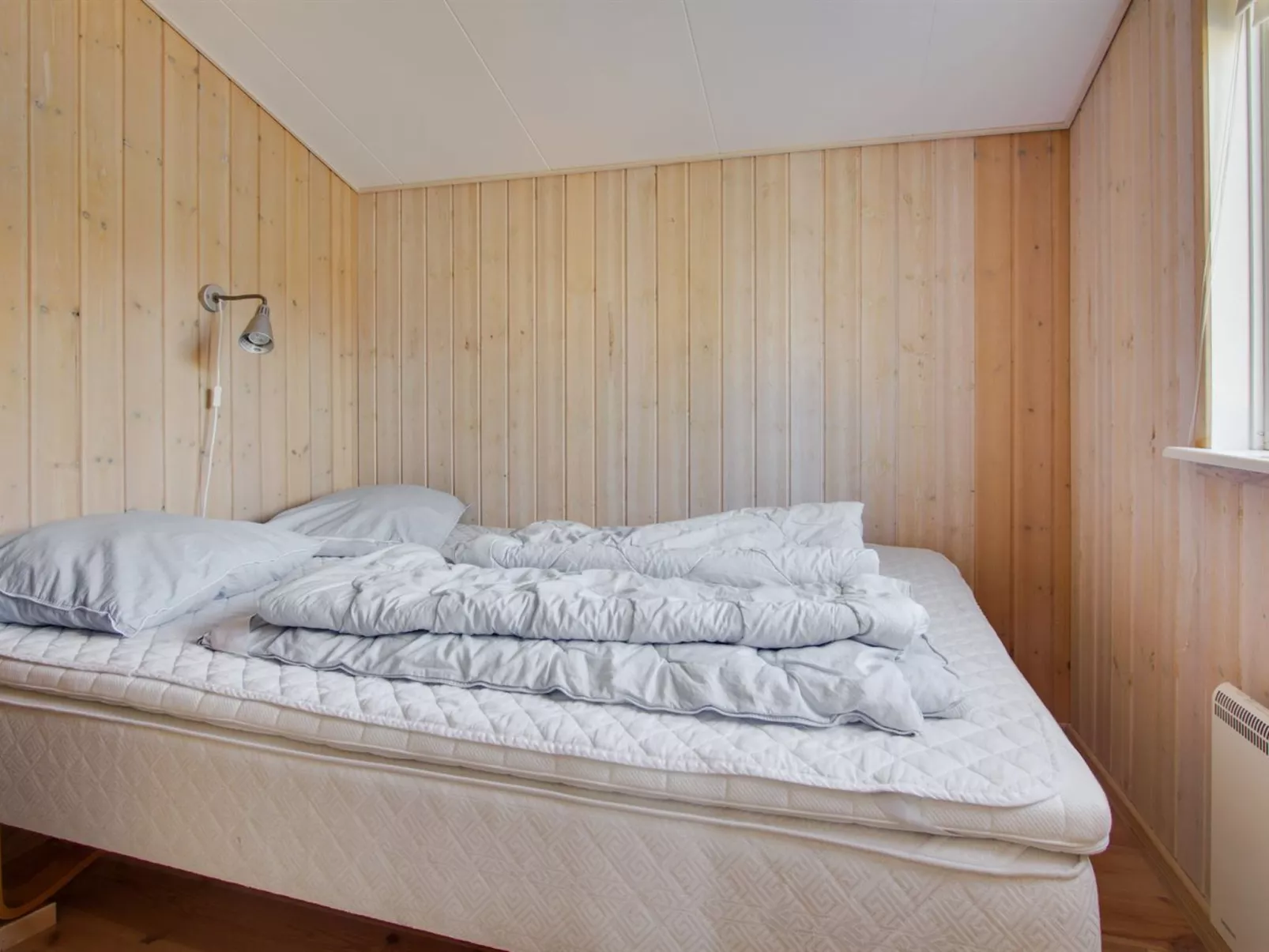 "Alisia" - 400m from the sea-Dedans