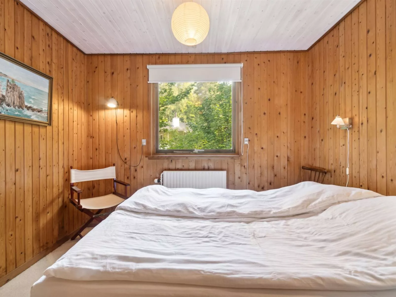 "Joske" - 250m from the sea-Dedans