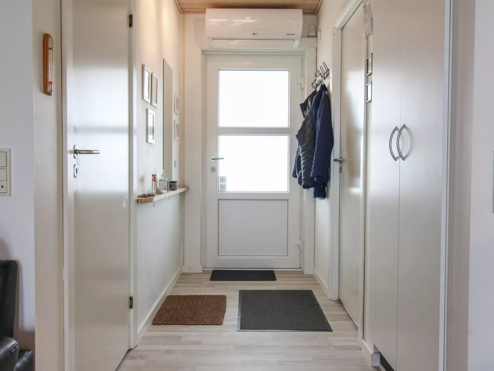 "Cariba" - 150m from the sea-Inside